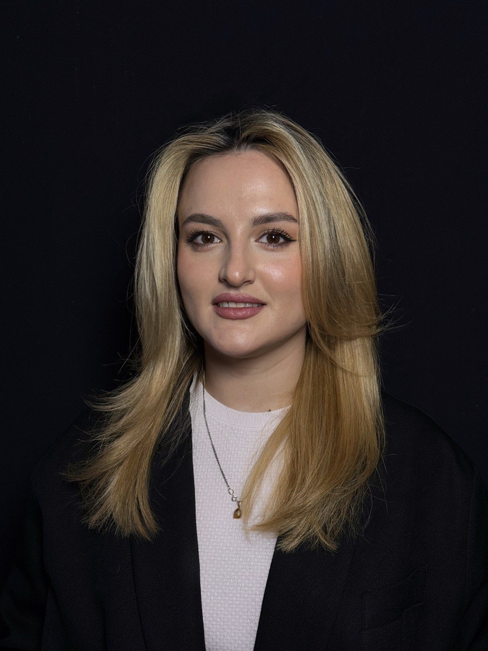 Екатерина Боркаров